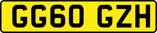 GG60GZH