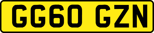GG60GZN