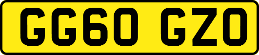 GG60GZO