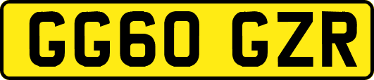 GG60GZR