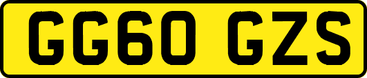 GG60GZS