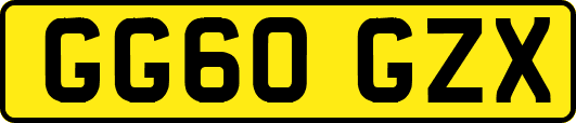 GG60GZX