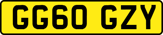 GG60GZY
