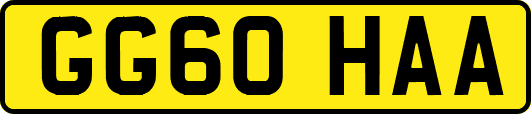 GG60HAA