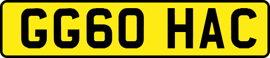 GG60HAC