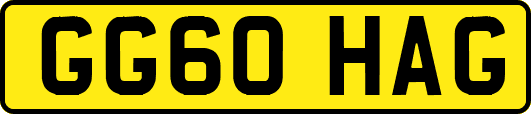 GG60HAG