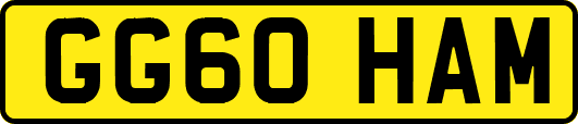 GG60HAM