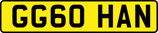 GG60HAN