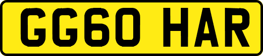 GG60HAR