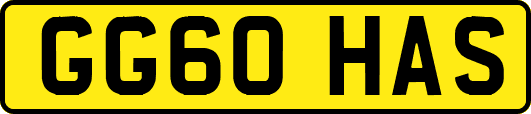 GG60HAS