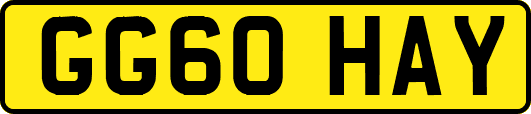 GG60HAY
