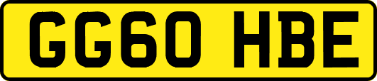 GG60HBE