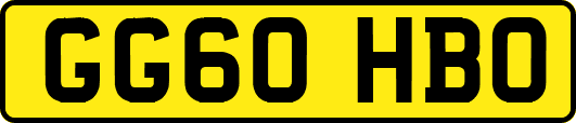 GG60HBO