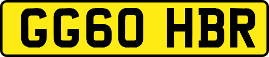 GG60HBR