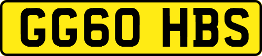 GG60HBS