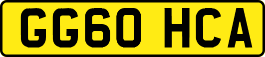 GG60HCA