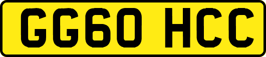 GG60HCC