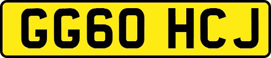 GG60HCJ