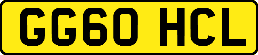 GG60HCL
