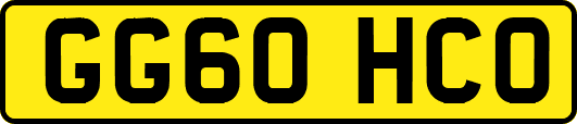 GG60HCO