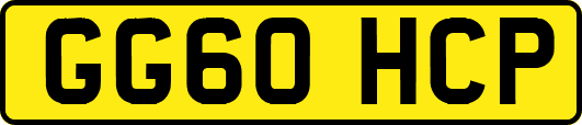GG60HCP