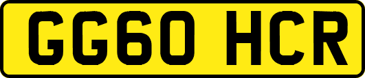 GG60HCR