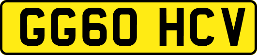 GG60HCV