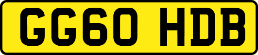 GG60HDB
