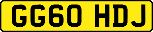 GG60HDJ