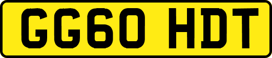 GG60HDT