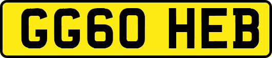 GG60HEB