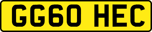 GG60HEC
