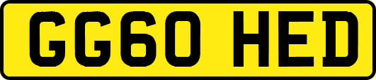 GG60HED