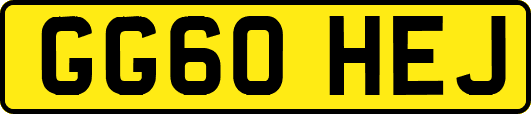 GG60HEJ