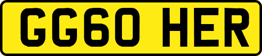 GG60HER