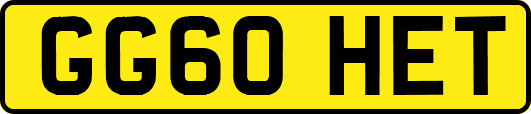 GG60HET