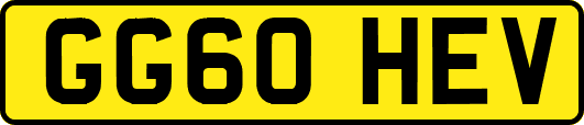 GG60HEV