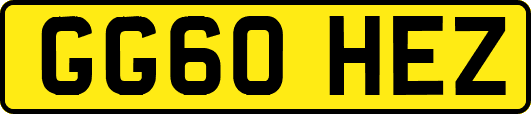 GG60HEZ