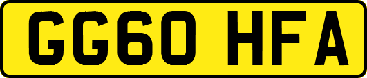 GG60HFA