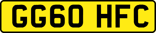 GG60HFC