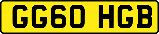 GG60HGB