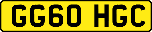 GG60HGC