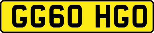 GG60HGO
