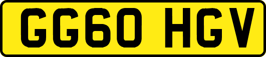 GG60HGV