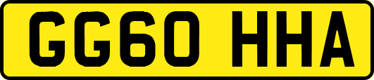 GG60HHA