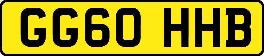 GG60HHB