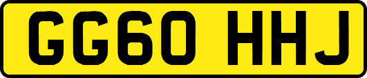 GG60HHJ