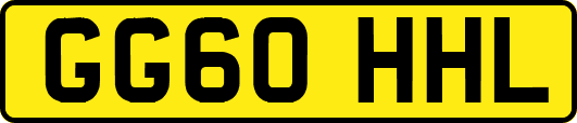 GG60HHL