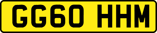 GG60HHM