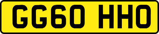 GG60HHO
